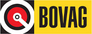 14564 bovag logo