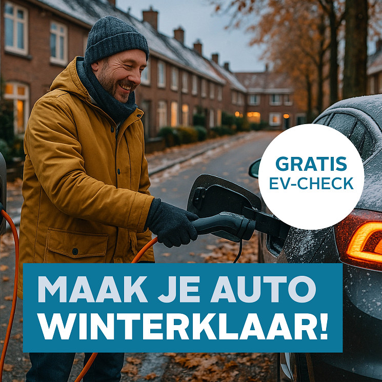 EV-Team Garage Pronk