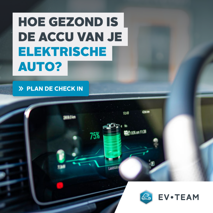 EV-Team Garage Pronk