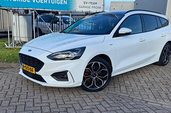 Ford Focus Wagon 1.0 ST Line Hybrid X Business ACC/CARPLAY/PANO