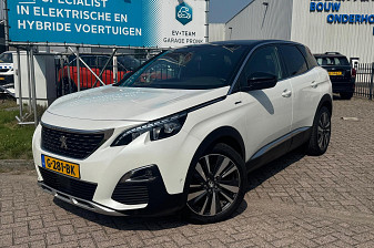 Peugeot 3008 1.2 PureTech GT Line NAVI/CARPLAY/360CAMERA
