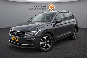 Volkswagen Tiguan 1.5 TSI BOVAG GARANTIE CAMERA/TREKHAAK/CARPLAY