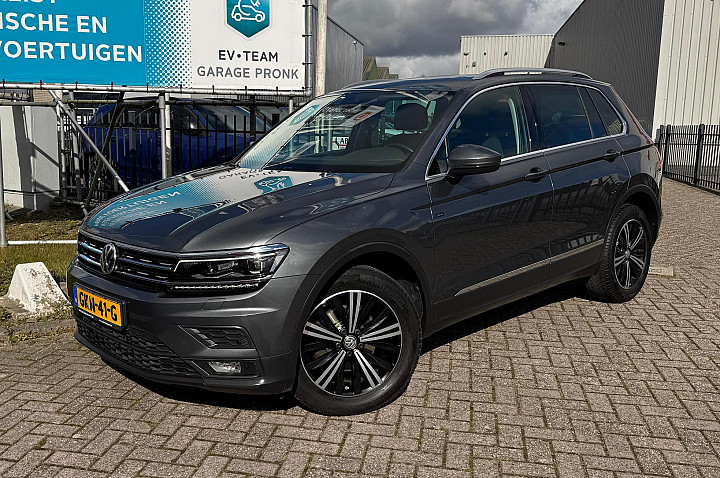 Volkswagen Tiguan 1.5 TSI ACT Highline ACC/PANO/CARPLAY/NAVI