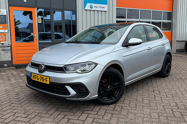 Volkswagen Polo 1.0 MPI Polo highline PANO/DIGITAAL/CAMERA