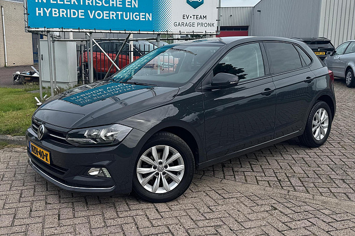 Volkswagen Polo 1.0 TSI Highline ACC/CARPLAY/VIRTUAL COCKPIT/PDC