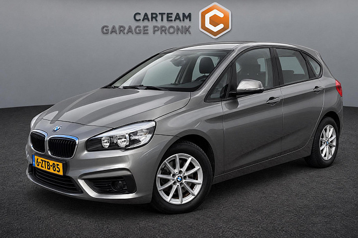 BMW 2 Serie Active Tourer 218i PDC BLUETOOTH AUTOMAAT CLIMA