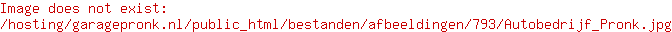 Auto onderhoud