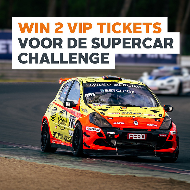 Carteam Garage Pronk