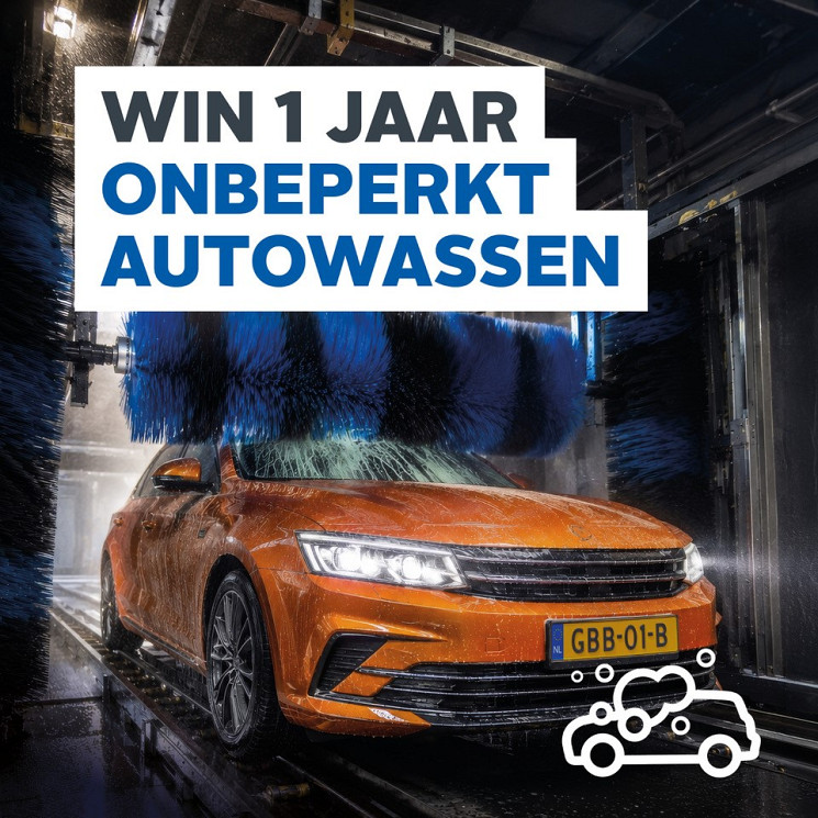 Carteam Garage Pronk